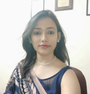 Poorana Poshhanam Foundation Founder