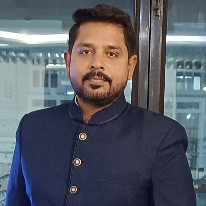 Director & Head - External Relations & Policy Advocacy - Poornaposhhanam Foundation