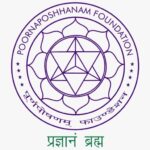 Poorna poshanam Foundation Logo